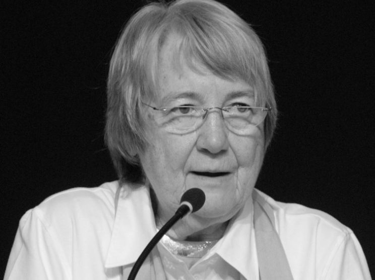 Wolfgang Stegemann