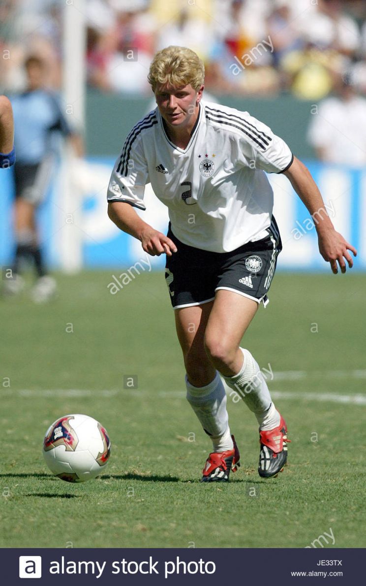 Wolfgang Stegemann