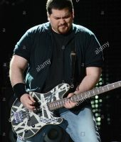 Wolfgang Van Halen