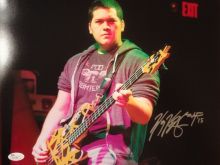 Wolfgang Van Halen