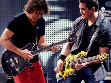 Wolfgang Van Halen