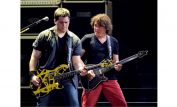 Wolfgang Van Halen