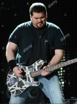 Wolfgang Van Halen