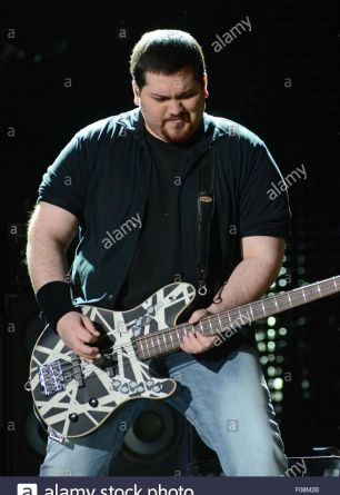 Wolfgang Van Halen