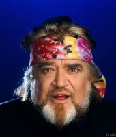 Wolfman Jack