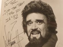 Wolfman Jack