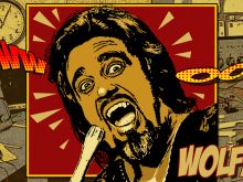 Wolfman Jack