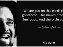 Wolfman Jack