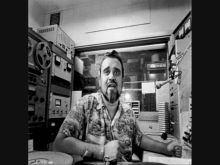 Wolfman Jack