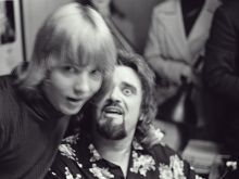 Wolfman Jack