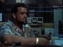 Wolfman Jack