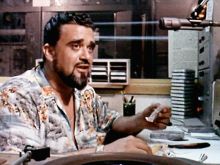 Wolfman Jack