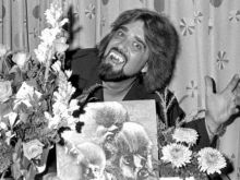 Wolfman Jack