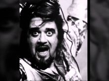 Wolfman Jack