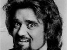 Wolfman Jack