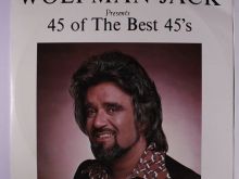 Wolfman Jack