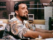 Wolfman Jack