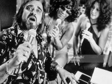 Wolfman Jack