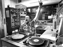 Wolfman Jack