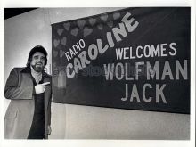 Wolfman Jack