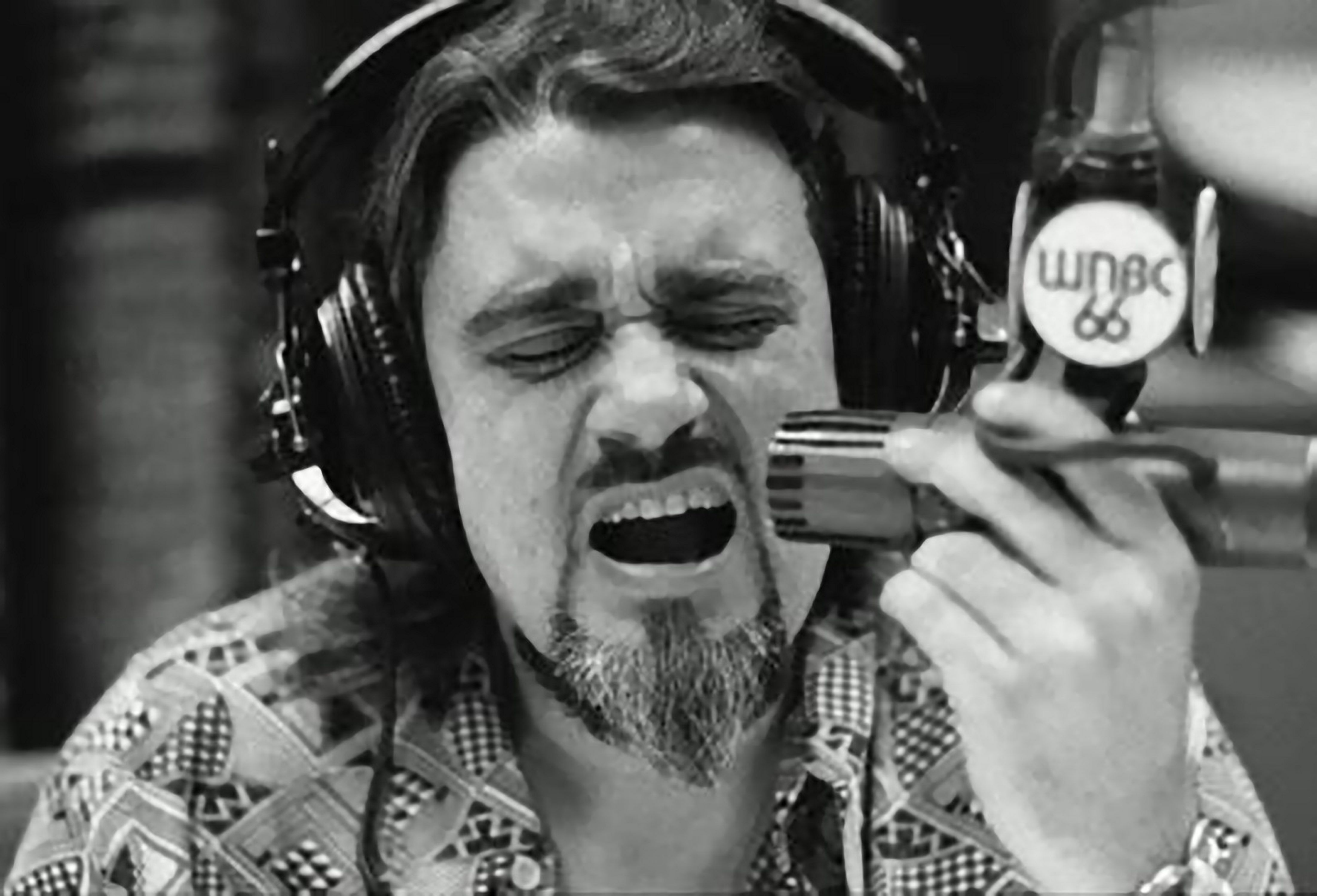 Pictures of Wolfman Jack