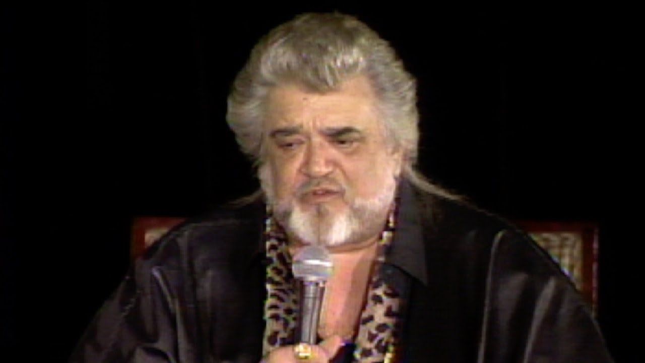 Pictures of Wolfman Jack
