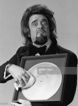 Wolfman Jack