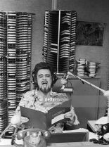 Wolfman Jack