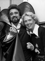 Wolfman Jack