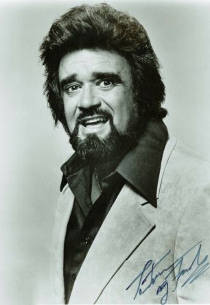 Wolfman Jack