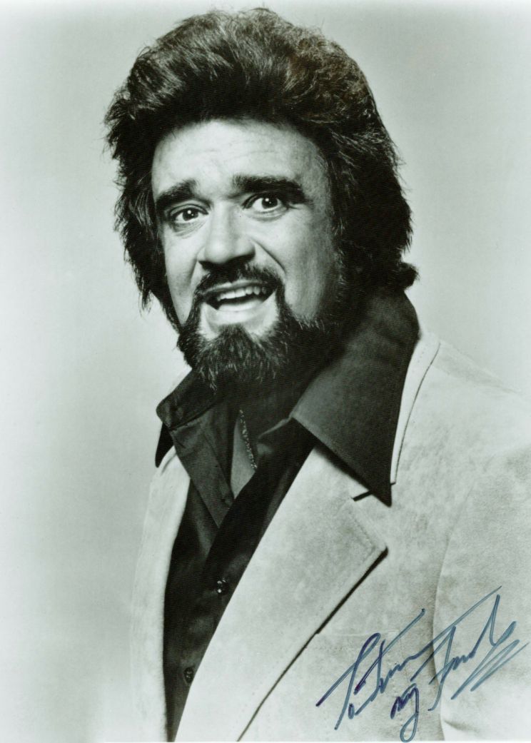 Wolfman Jack