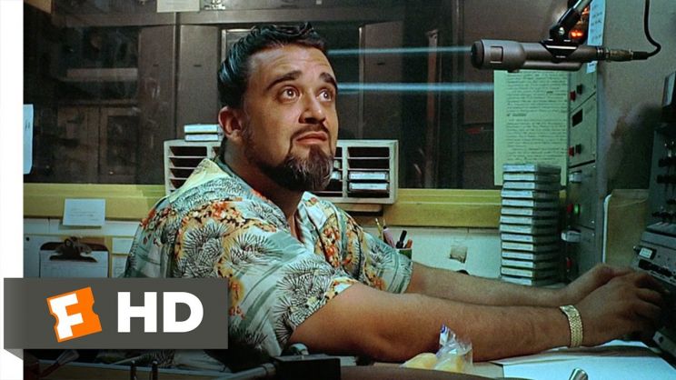 Wolfman Jack