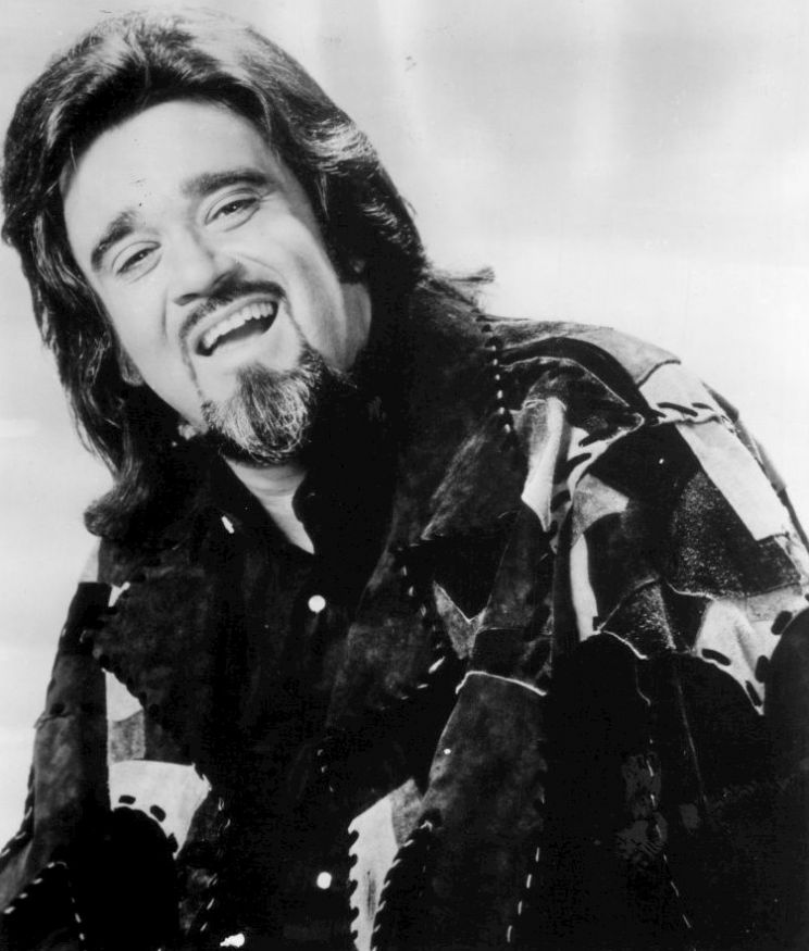 Wolfman Jack