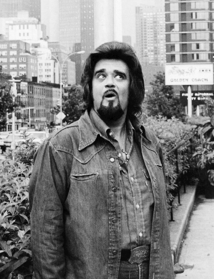 Wolfman Jack