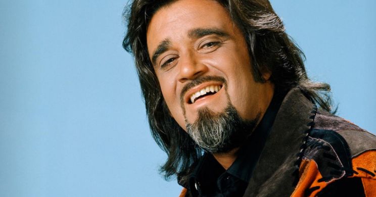 Wolfman Jack