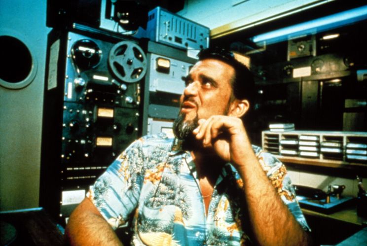 Wolfman Jack