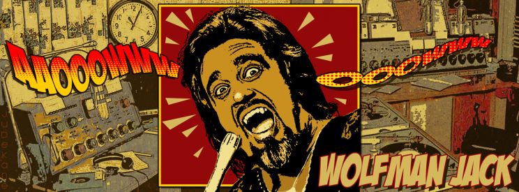 Wolfman Jack