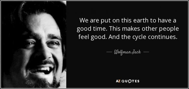 Wolfman Jack