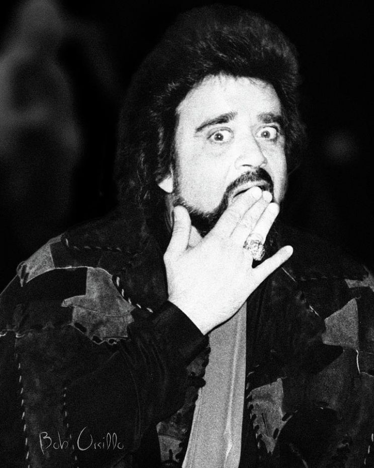 Wolfman Jack