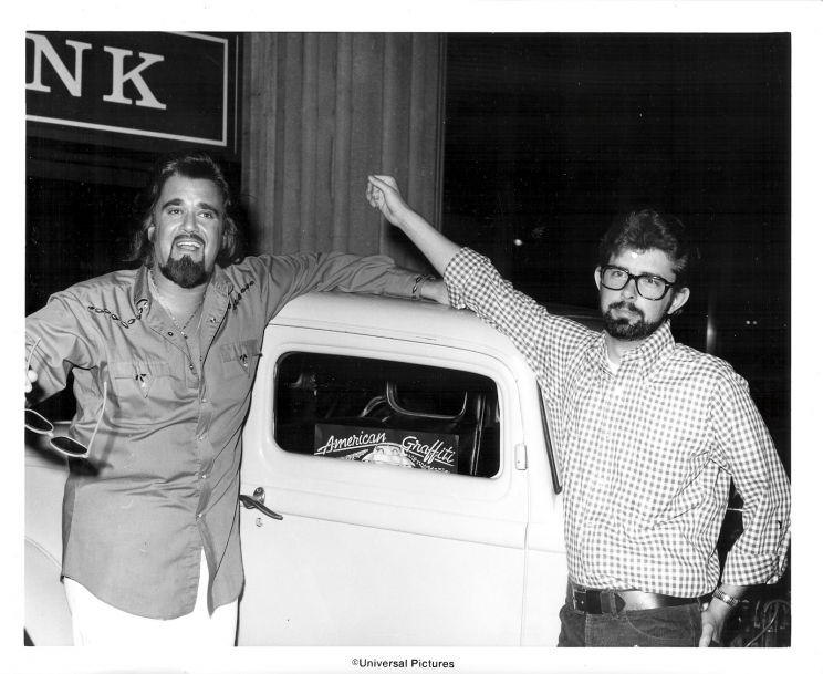 Wolfman Jack