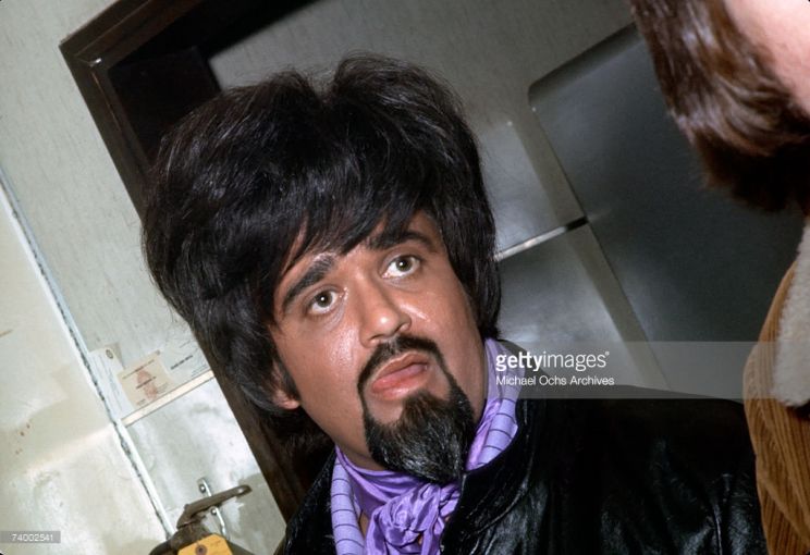 Wolfman Jack