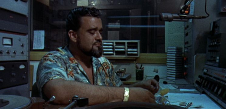 Wolfman Jack