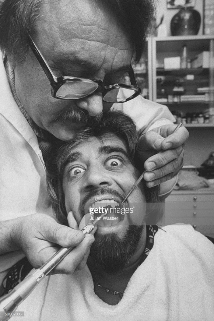 Wolfman Jack