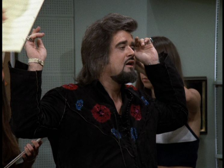 Wolfman Jack