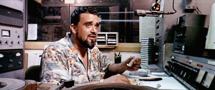 Wolfman Jack