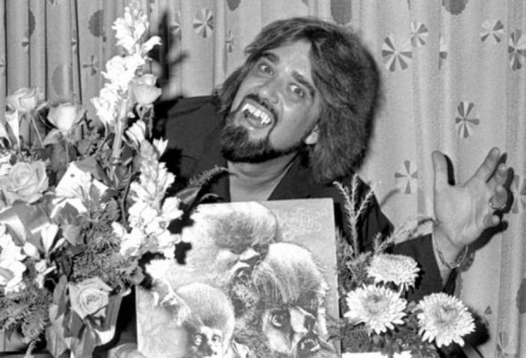 Wolfman Jack