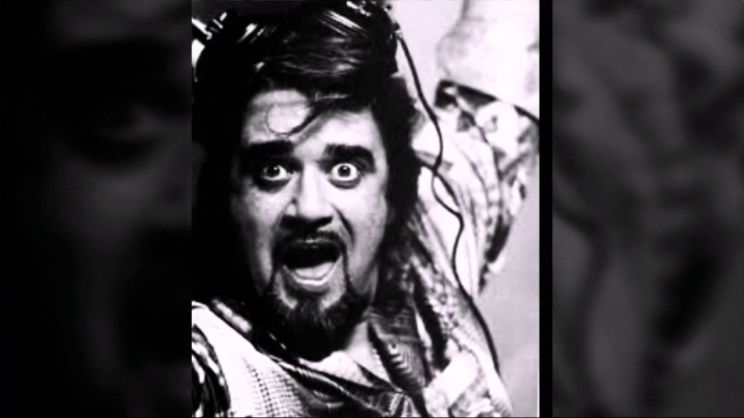 Wolfman Jack