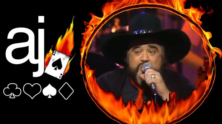 Wolfman Jack