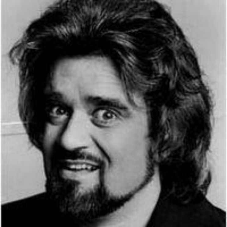 Wolfman Jack