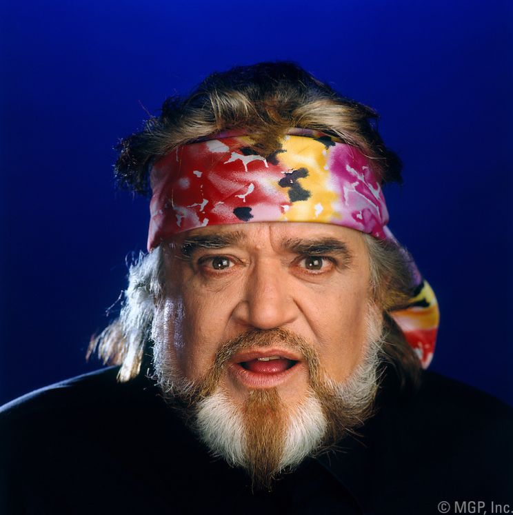 Wolfman Jack